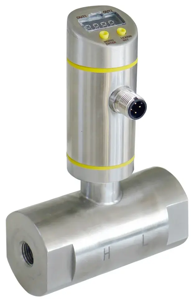 Аналоговые датчики давления 4-20 мА EMA Electronics PA5102