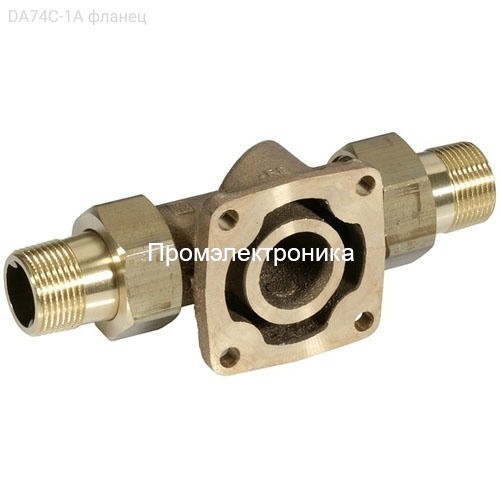 DA74C-1A фланец