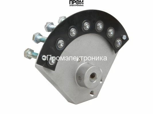 Регулятор соотношения топливо-воздух Riello 3012062