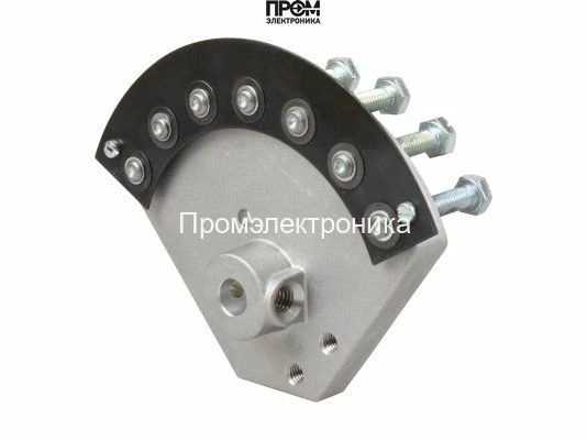 Регулятор соотношения топливо-воздух Riello 3012062