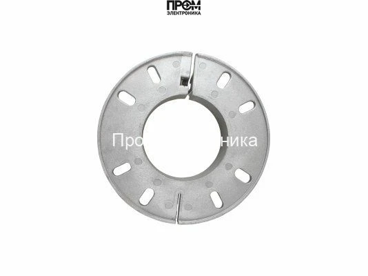 Фланец горелки Elco Ø125 мм, 13012915