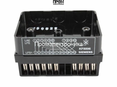Адаптер Siemens KF8896