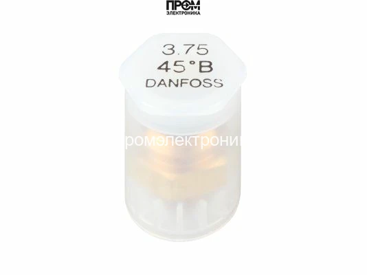 Форсунка Danfoss OD 3,75 / 45º B