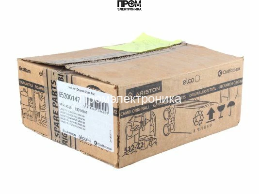 Терминальный блок Elco 65300147