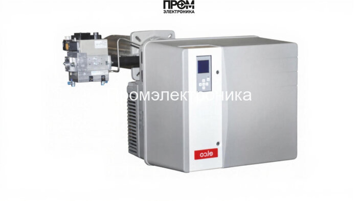 Газовая горелка Elco VG5.750 M V d415 - 3/4"-Rp1"1/4 /TC KL