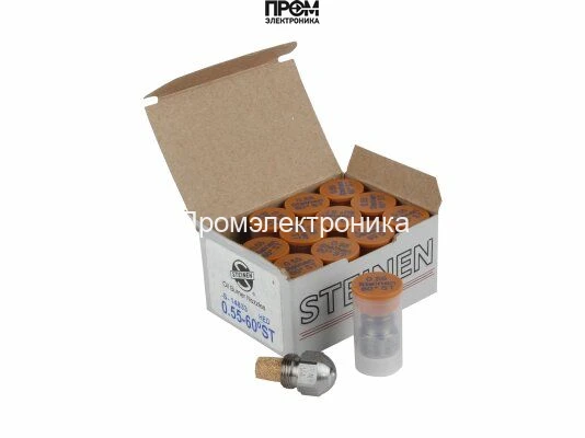 Форсунка Steinen 0.55/60° ST