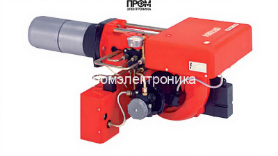 Мазутная горелка Riello PRESS 100 N TC FS1, 20200231