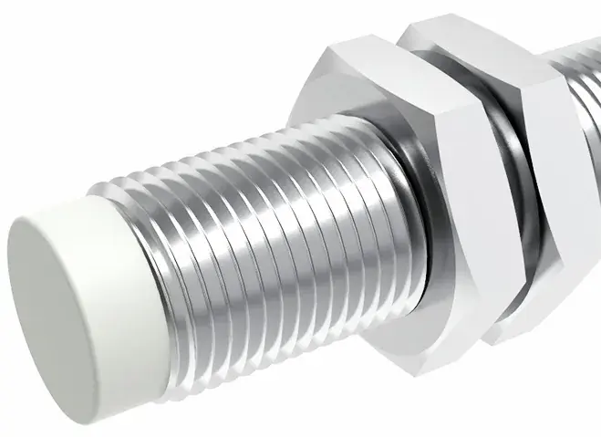 Индуктивные датчики расстояния LANBAO LR12XCN04LUM