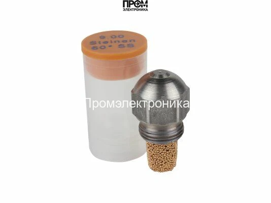 Форсунка Weishaupt 9.00/60° SS