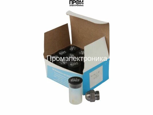 Форсунка Monarch 50.00/60° PLP