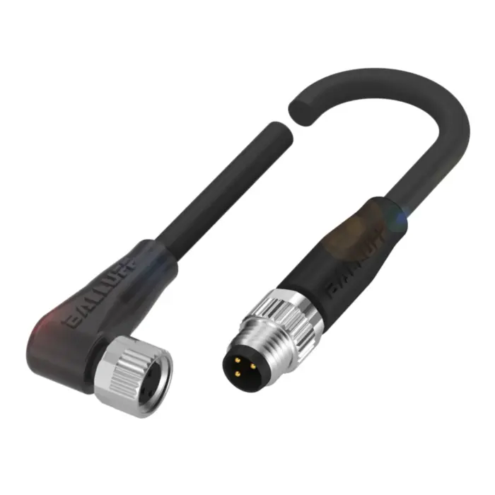 Соединительные кабели для датчиков Balluff BCC02T5