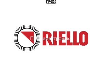 Жидкотопливная трубка Riello 3005819