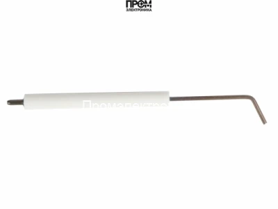 Электрод розжига правый Weishaupt, 21831411017
