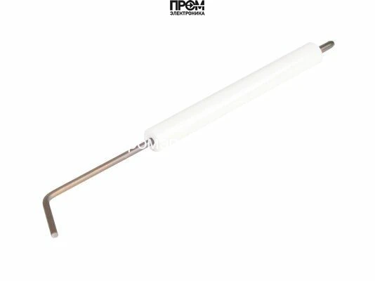 Электрод розжига правый Weishaupt, 21831411017