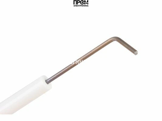 Электрод розжига правый Weishaupt, 21831411017