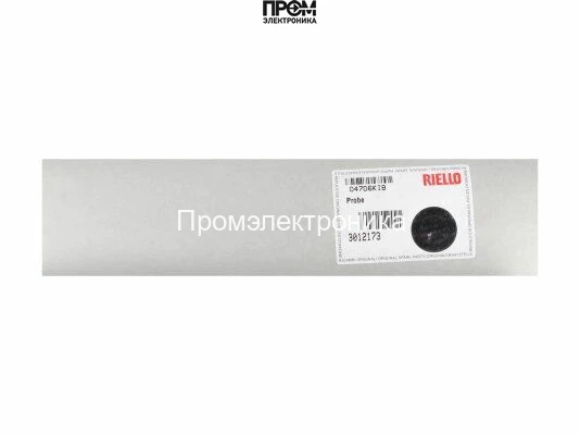 Электрод ионизации Riello, 3012173