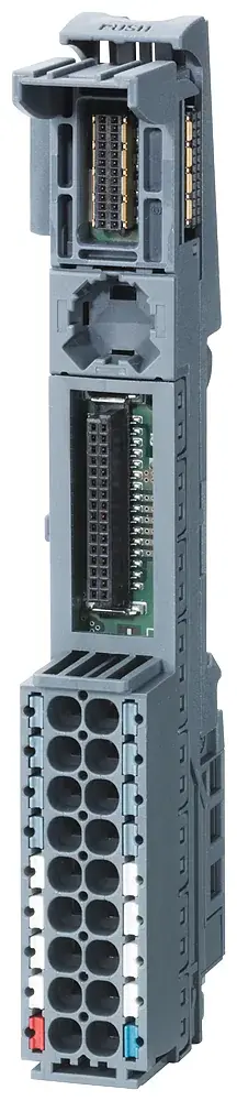 Базовый Блок BU15-P16+A0+2B/T Siemens 6ES7193-6BP00-0BA1