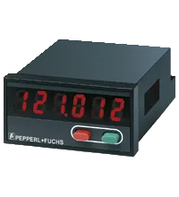 Счетчики импульсов Pepperl Fuchs KCT-6ST-C
