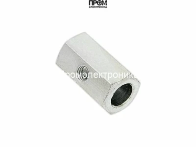 Сцепление сервопривода Elco 18 мм