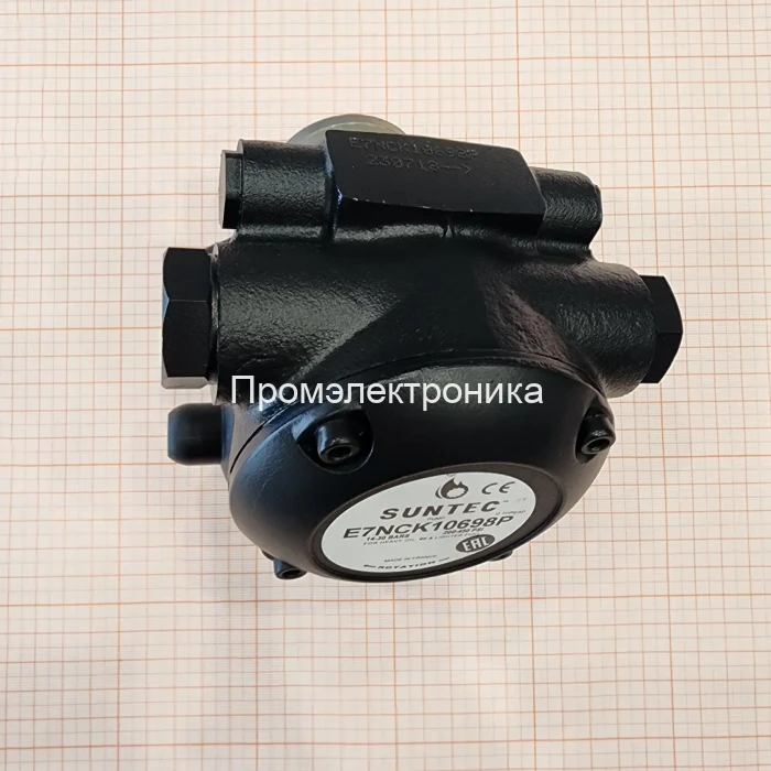 Suntec E 7 NCK 1069 8P