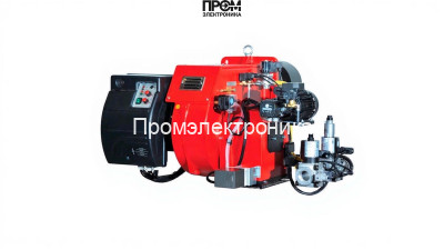 Газодизельная горелка Ecoflam MULTICALOR 170.1 PRE TL VGD 20.503