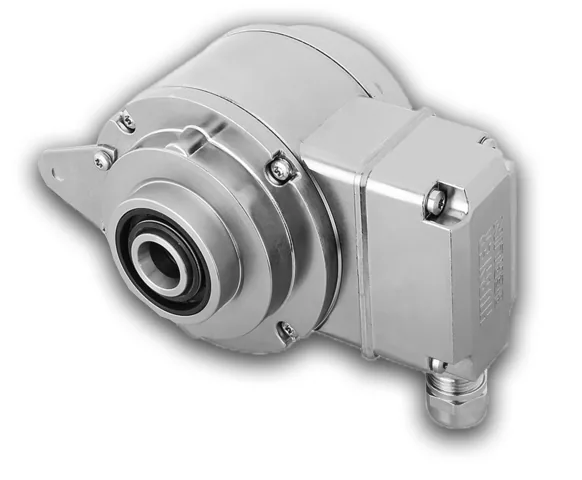 Энкодеры инкрементальные Baumer HOG11 DN 2048 16mm
