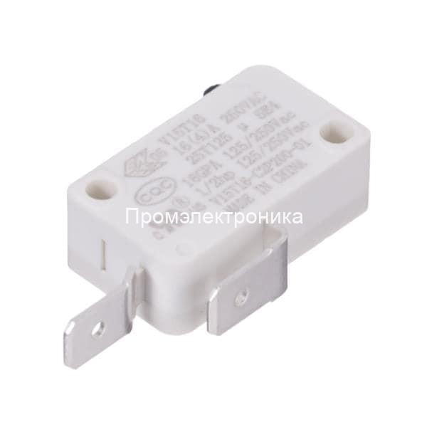 Honeywell V15T16-C2P200-01