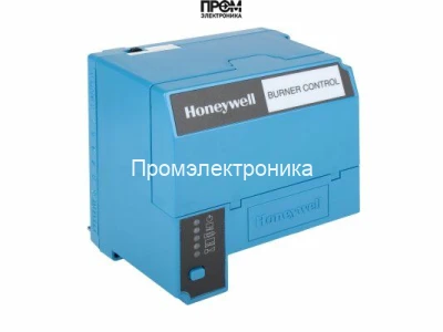 Топочный автомат Honeywell RM7823A1016