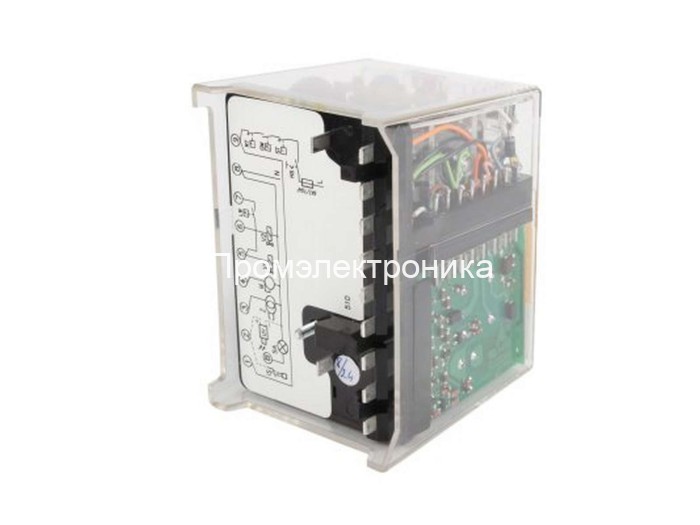 Honeywell (Resideo) MMG 810.1 mod.45