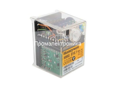 Honeywell (Resideo) MMG 810.1 mod.45