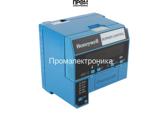 Топочный автомат Honeywell RM7838B1021