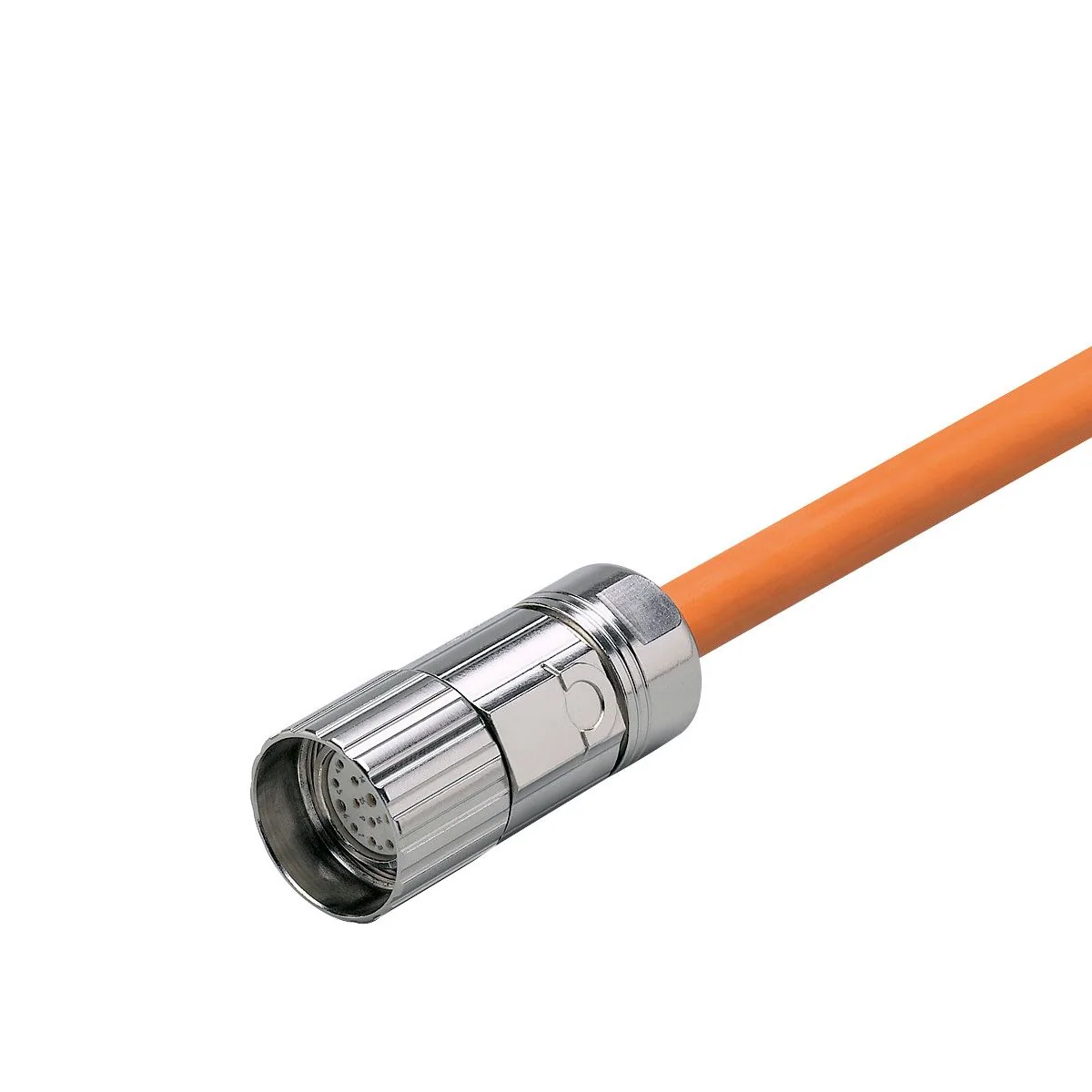 Соединительные кабели IFM Electronic EC2081