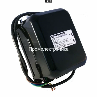 Трансформатор розжига Brahma T8 15000101
