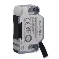 Дверные замки (выключатели) безопасности KEYENCE GS-11PCSO(3194)