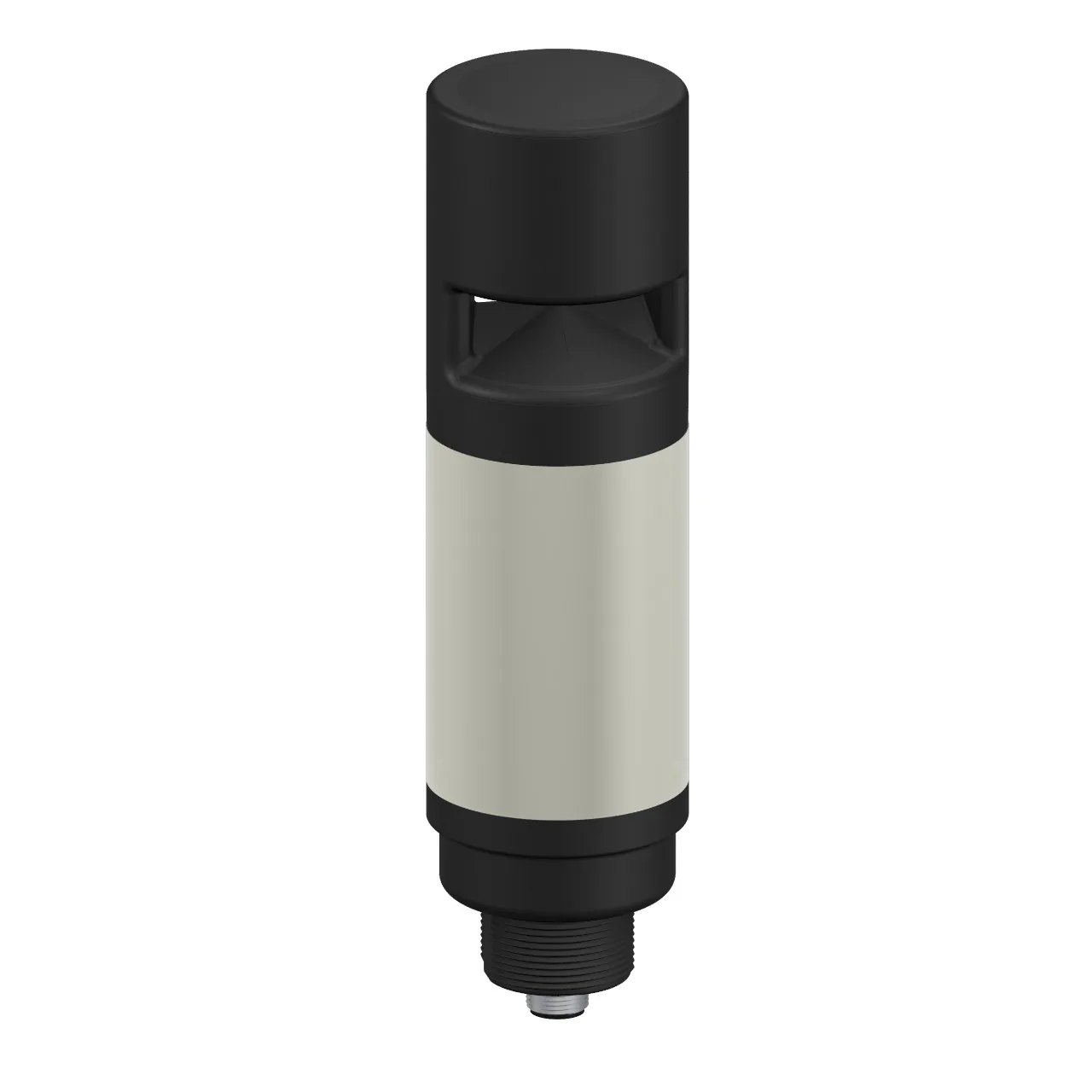 Светодиодные сигнальные колонны Banner CL50GRYAOSNQ