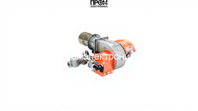 Газодизельная горелка Baltur TBML 2000 ME V