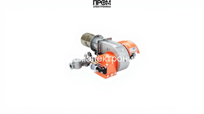 Газодизельная горелка Baltur TBML 2000 ME V