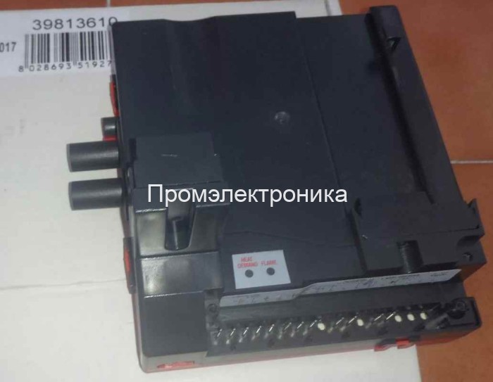 Автомат розжига Honeywell для Ferroli, 39813610, 36507230