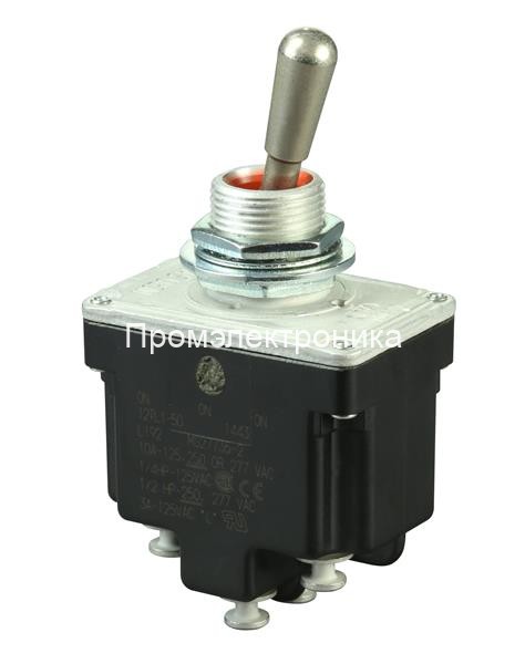 Honeywell 12TL1-50
