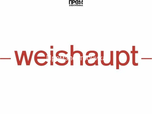 Газовая заслонка Weishaupt, 23231025010