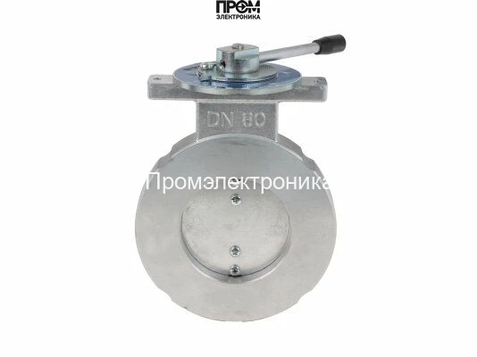 Газовая заслонка бабочка Weishaupt, 23220025207