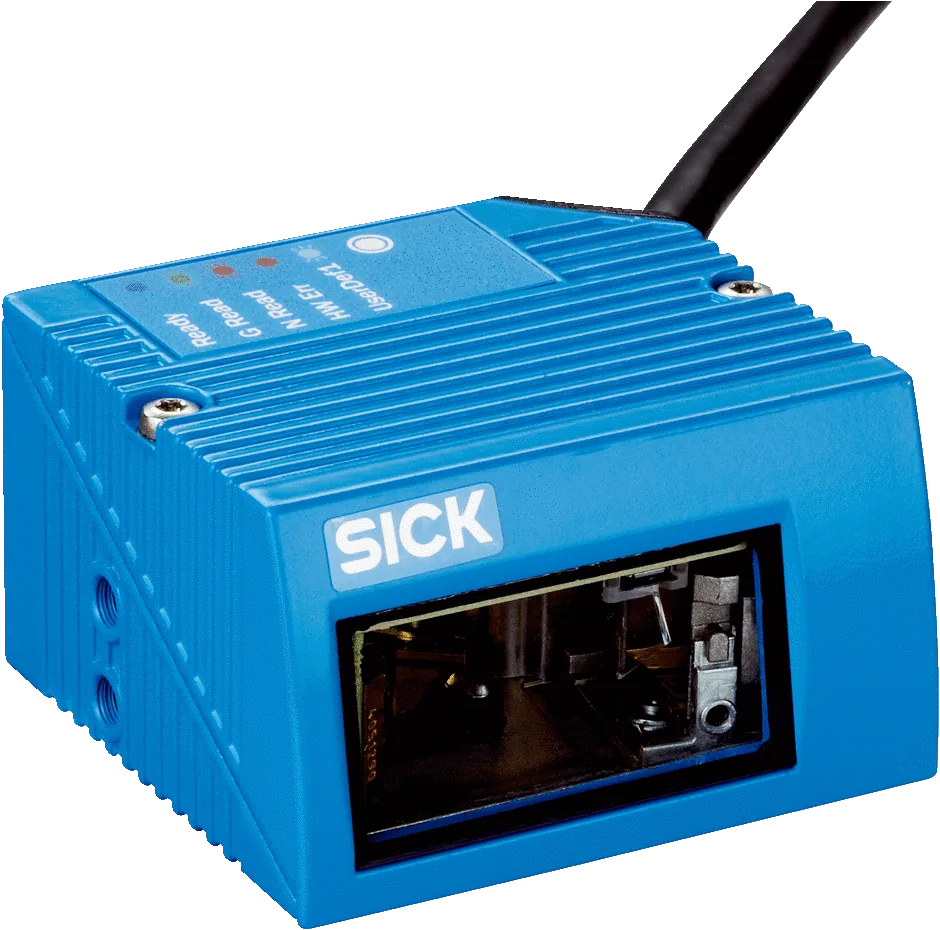 Сканеры 1D штрих-кодов SICK CLV612-C0000
