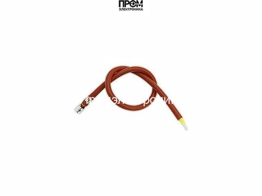 Кабель розжига Weishaupt 1700 мм, 27880411012