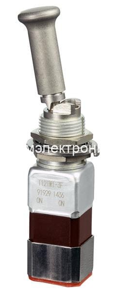 Honeywell 112TW1-3F