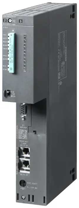 Центральный процессор Siemens 6ES7416-3ES07-0AB0