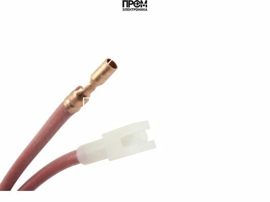 Кабель ионизации Ecoflam 400 мм, 65325261