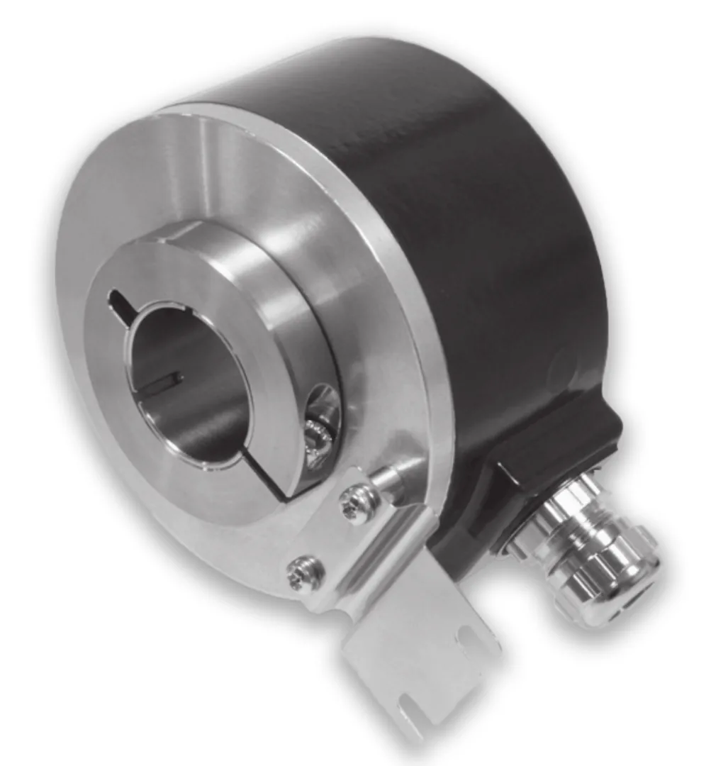Энкодеры инкрементальные Baumer ITD 40 A 4 Y79 1024 T NI KR1 S 25