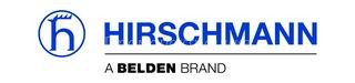 Hirschmann Соединитель RSCIS 4D/9 (934828002)