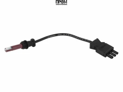 Датчик пламени Siemens QRB1B-A014U25B