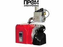 Газовая горелка Ecoflam MAX GAS 250 PTC